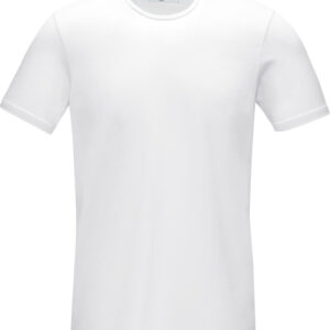 Balfour short sleeve men’s organic t-shirt