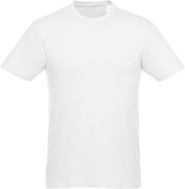 Heros 150 g/m2 short sleeve men’s t-shirt