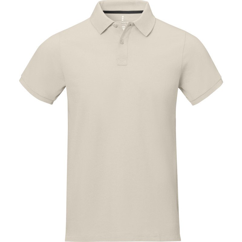 Calgary 200 g/m2 short sleeve men’s polo
