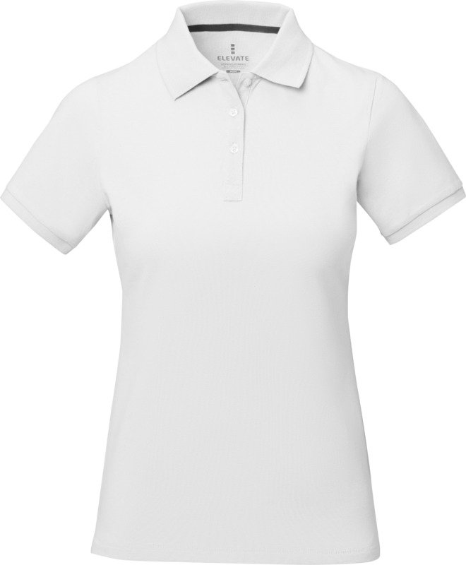 Calgary 200 g/m2 short sleeve women’s polo