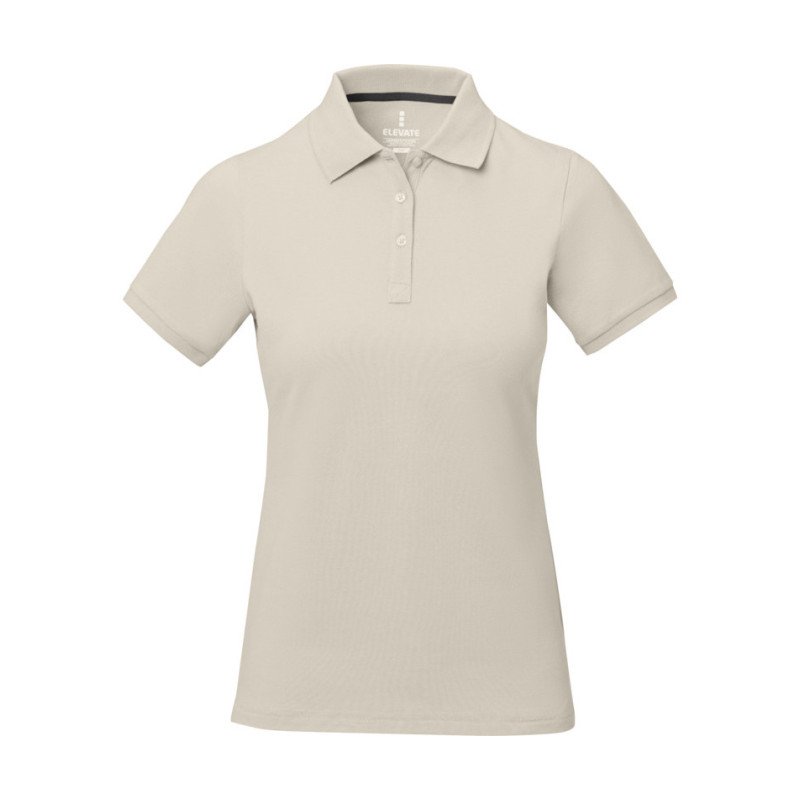 Calgary 200 g/m2 short sleeve women’s polo