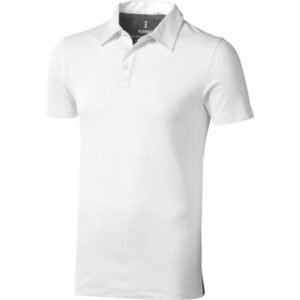Markham 200 g/m2 short sleeve men’s stretch polo
