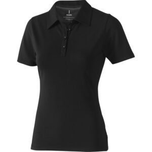 Markham 200 g/m2 short sleeve women’s stretch polo