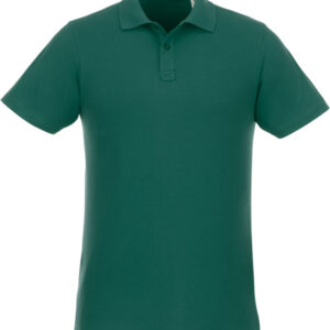 Helios 180 g/m2 short sleeve men’s polo