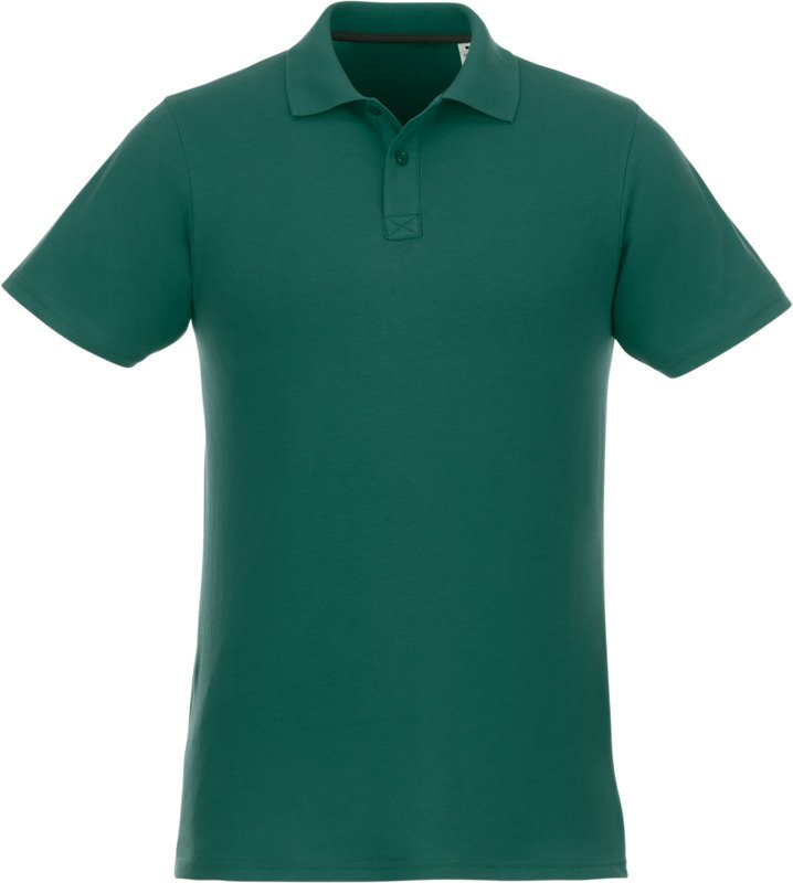 Helios 180 g/m2 short sleeve men’s polo