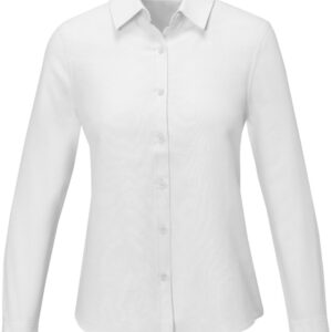 Pollux 130 g/m2 long sleeve women’s shirt