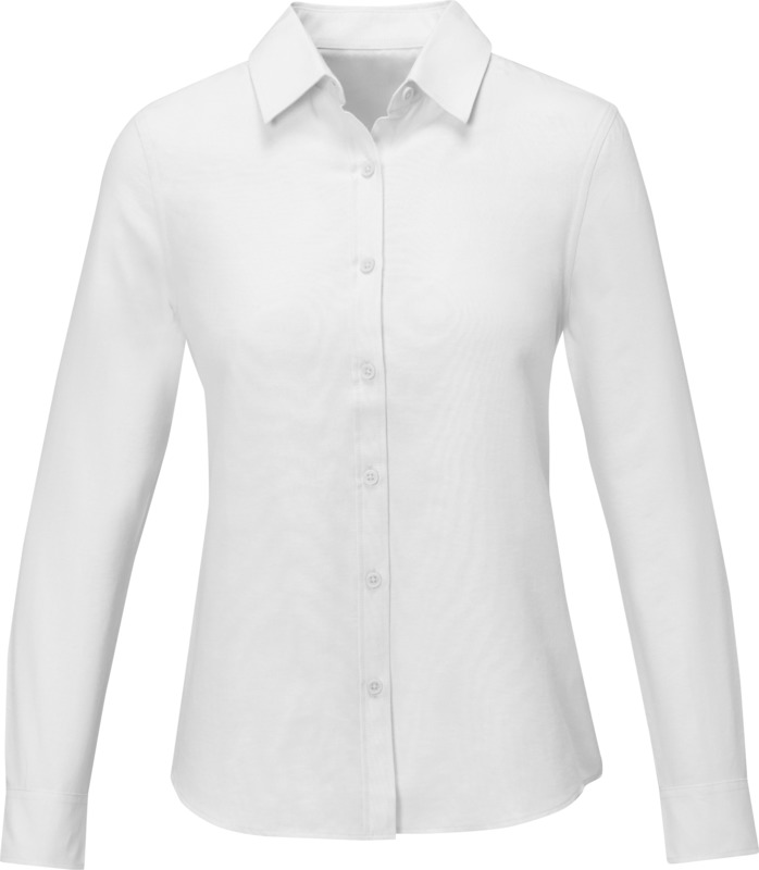 Pollux 130 g/m2 long sleeve women’s shirt