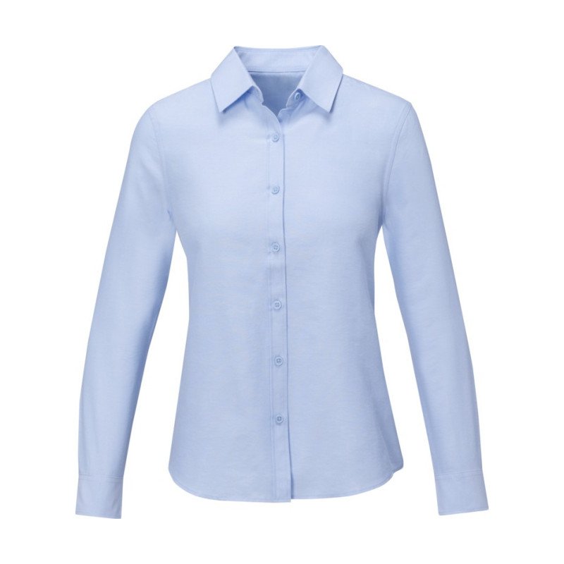 Pollux 130 g/m2 long sleeve women’s shirt