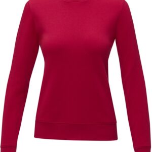 Zenon women’s crewneck sweater