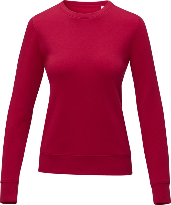 Zenon women’s crewneck sweater