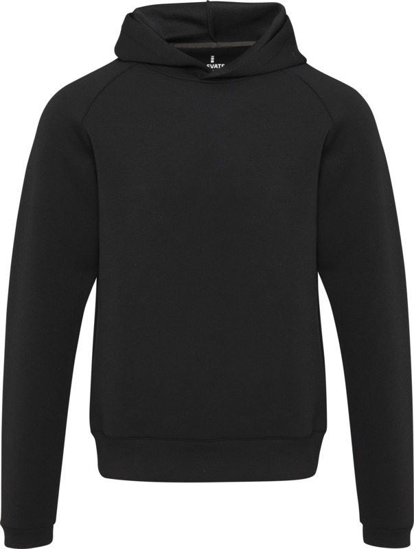 Danali 350 g/m² unisex interlock sports hoodie