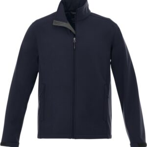 Maxson men’s softshell jacket