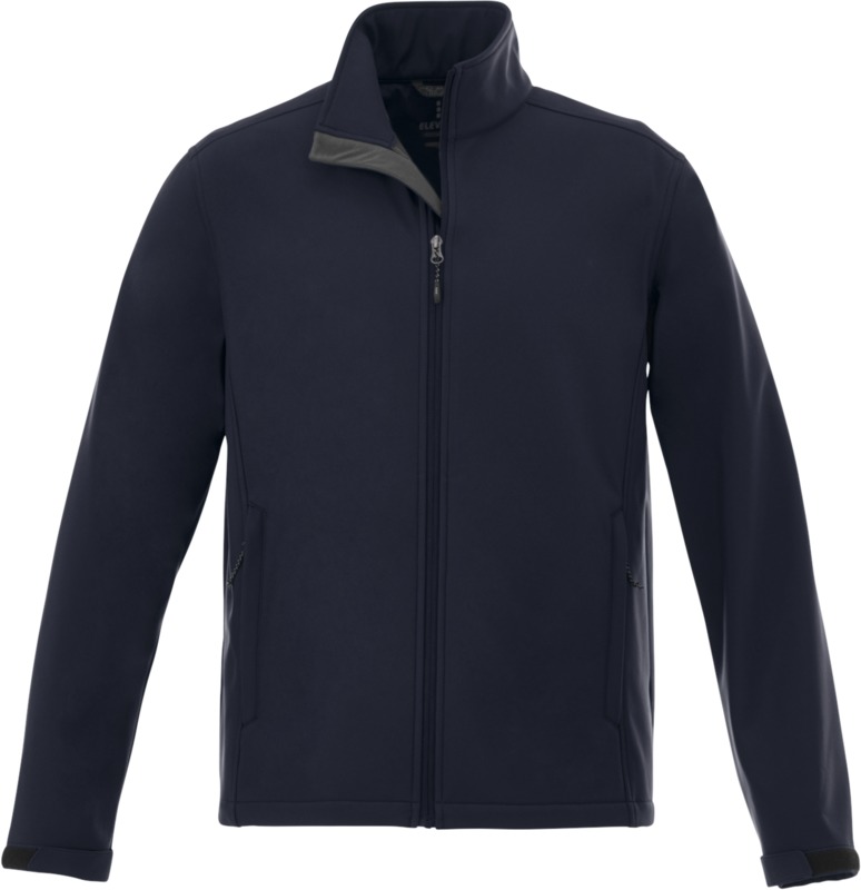 Maxson men’s softshell jacket
