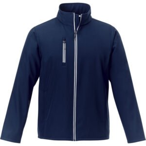Orion men’s softshell jacket