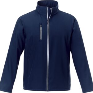 Orion men’s softshell jacket
