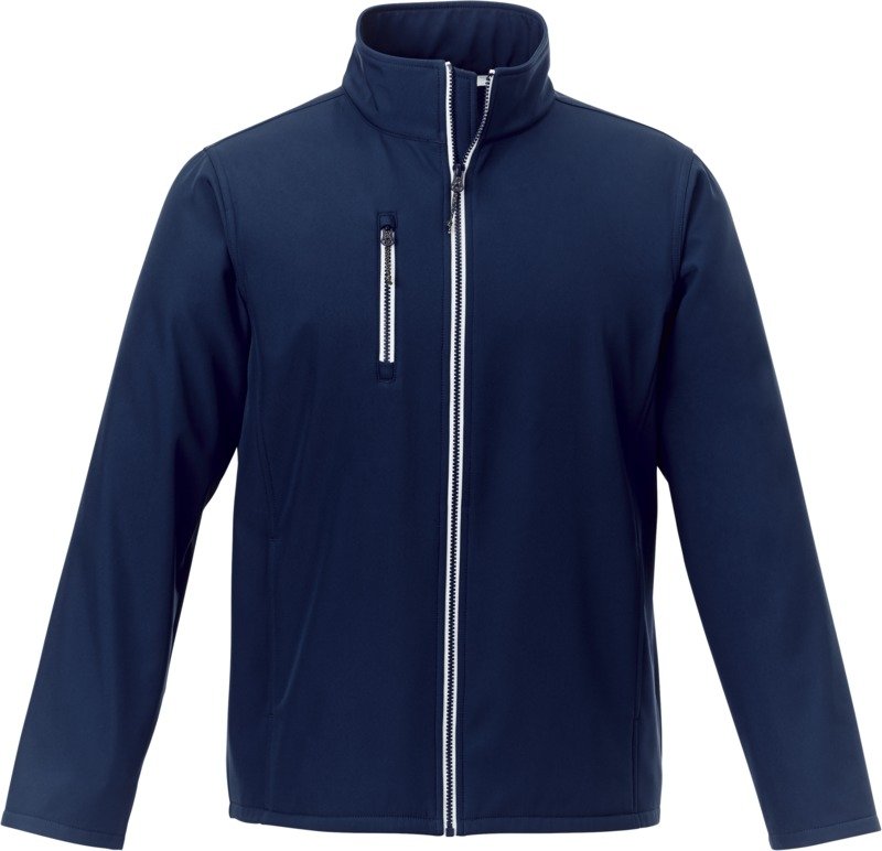 Orion men’s softshell jacket