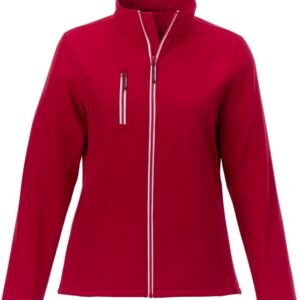 Orion women’s softshell jacket