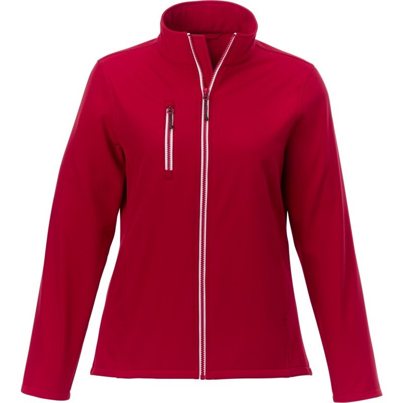 Orion women’s softshell jacket