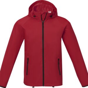 Dinlas men’s lightweight jacket