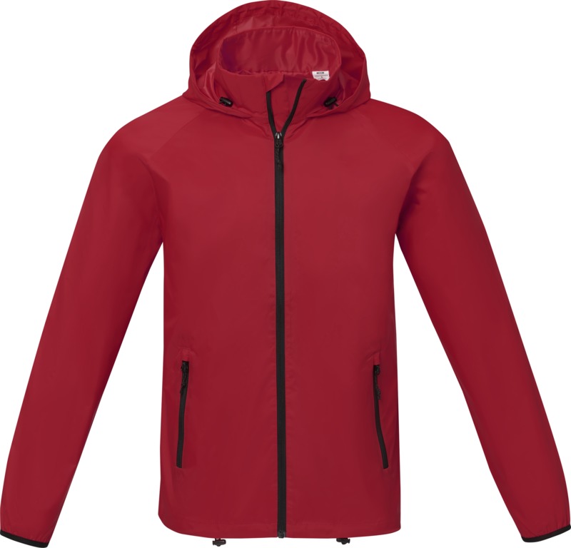 Dinlas men’s lightweight jacket