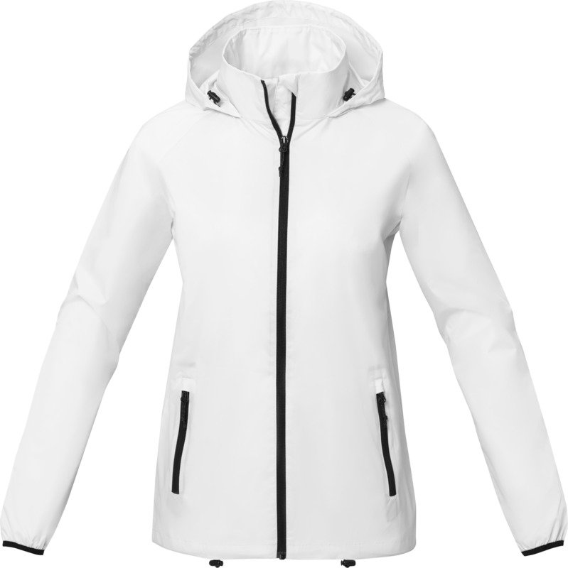 Dinlas women’s lightweight jacket