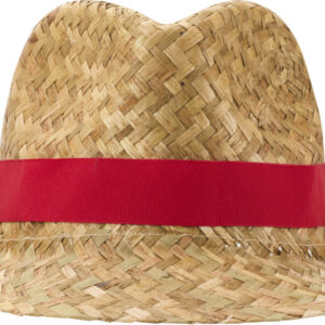 Pricus straw hat