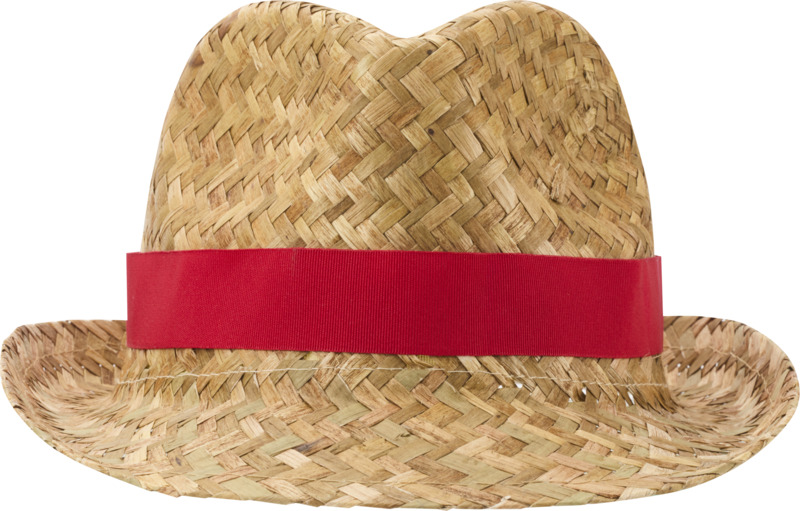 Pricus straw hat