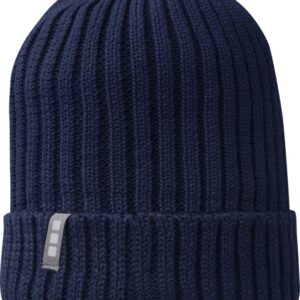 Ives organic beanie
