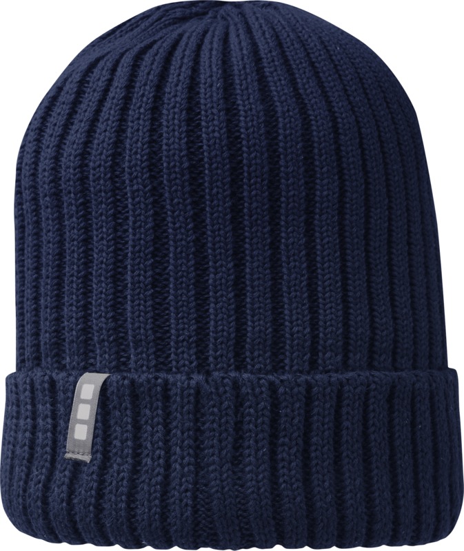 Ives organic beanie