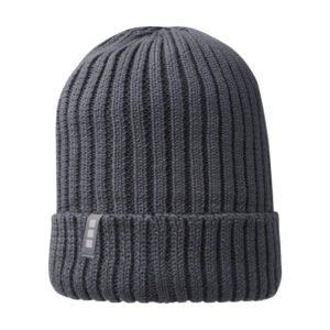 Ives organic beanie