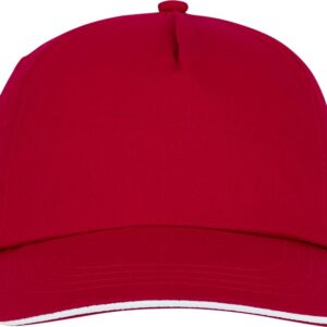 Styx 5 panel 175 g/m2 sandwich cap