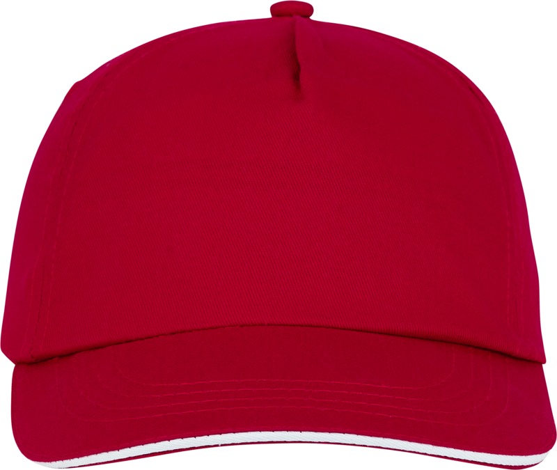 Styx 5 panel 175 g/m2 sandwich cap