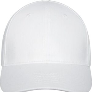 Davis 6 panel 260 g/m2 cap