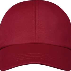 Cerus 6 panel 105 g/m2 cool fit cap