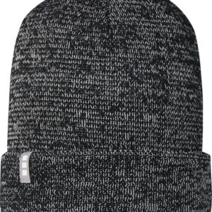 Rigi reflective beanie