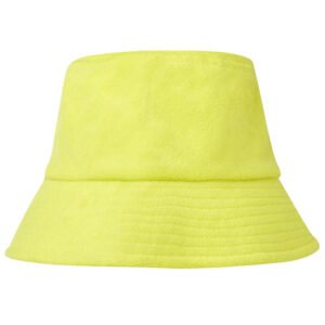 Melo 230 g/m² GRS recycled terry sun hat