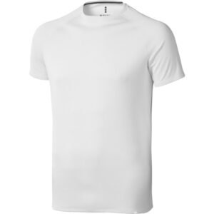 Niagara 145 g/m2 short sleeve men’s cool fit t-shirt
