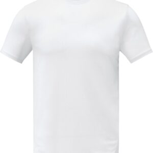 Kratos 105 g/m2 short sleeve men’s cool fit t-shirt