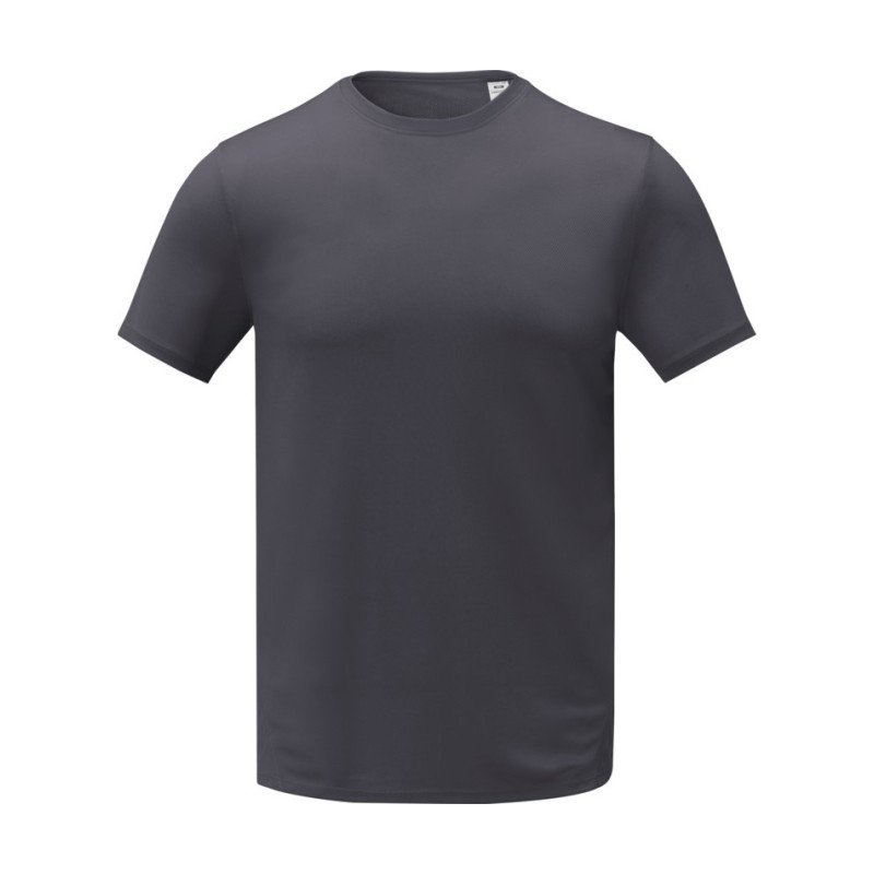 Kratos 105 g/m2 short sleeve men’s cool fit t-shirt