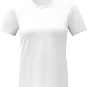Kratos 105 g/m2 short sleeve women’s cool fit t-shirt