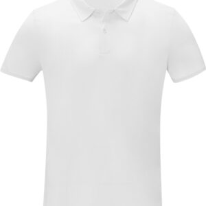 Deimos 105 g/m2 short sleeve men’s cool fit polo