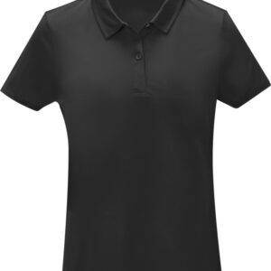 Deimos 105 g/m2 short sleeve women’s cool fit polo
