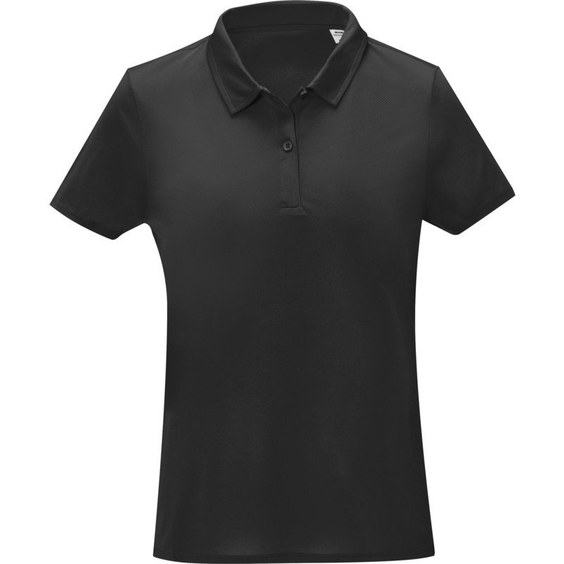 Deimos 105 g/m2 short sleeve women’s cool fit polo