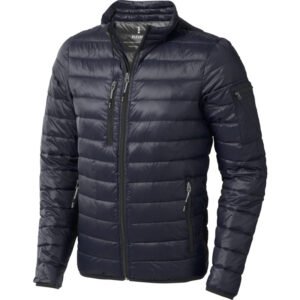Scotia men’s lightweight down jacket