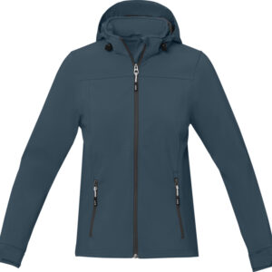 Langley women’s softshell jacket