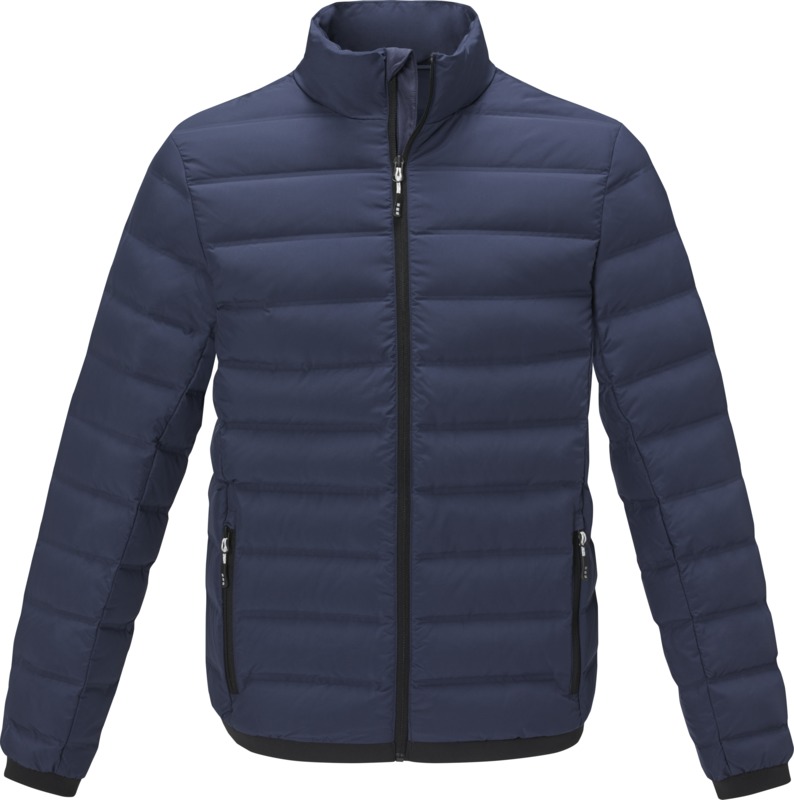 Macin men’s insulated down jacket