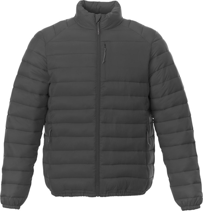 Pallas men’s recycled insulated jacket