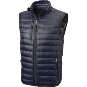 Scotia men’s lightweight down bodywarmer
