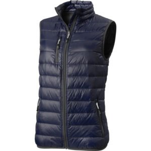 Scotia women’s lightweight down bodywarmer