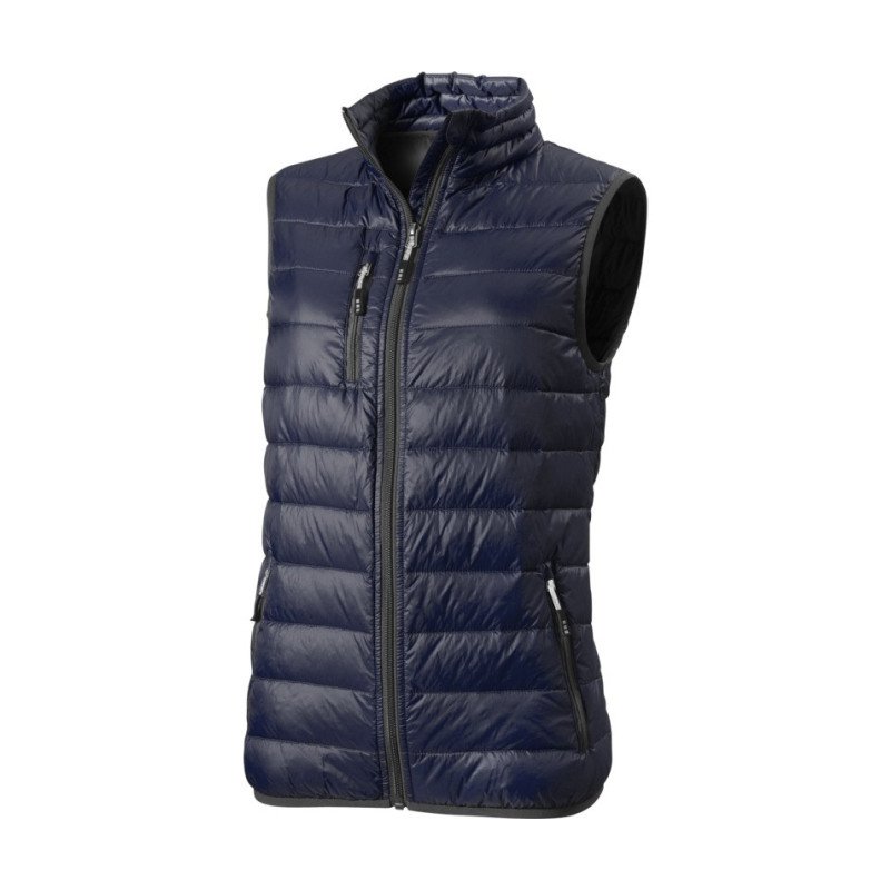 Scotia women’s lightweight down bodywarmer